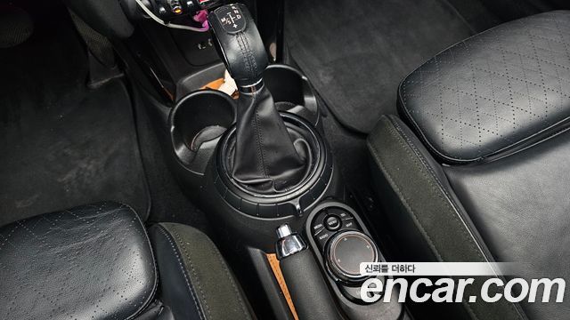 Mini Cooper 2015 — photo 9