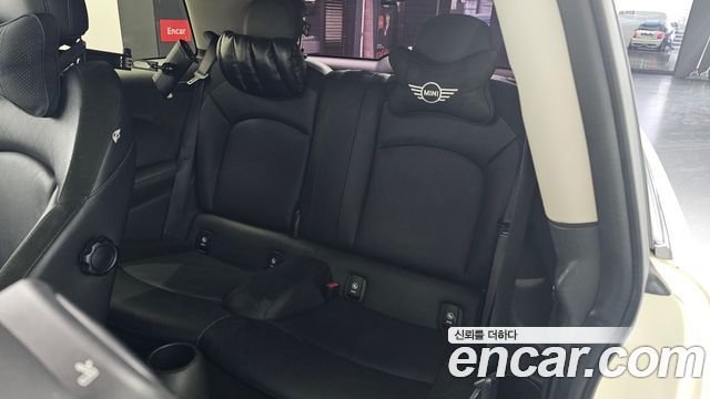Mini Cooper 2015 — photo 12