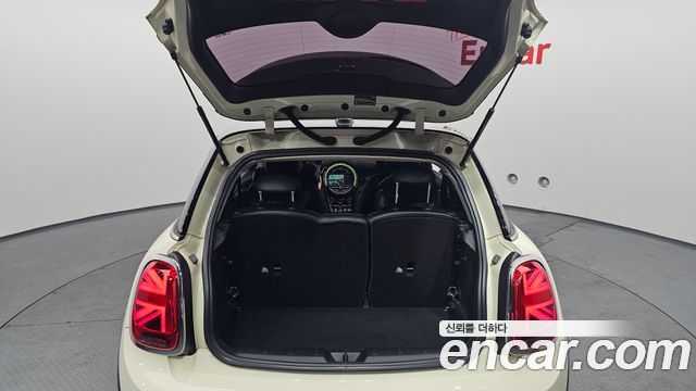 Mini Cooper 2015 — photo 20