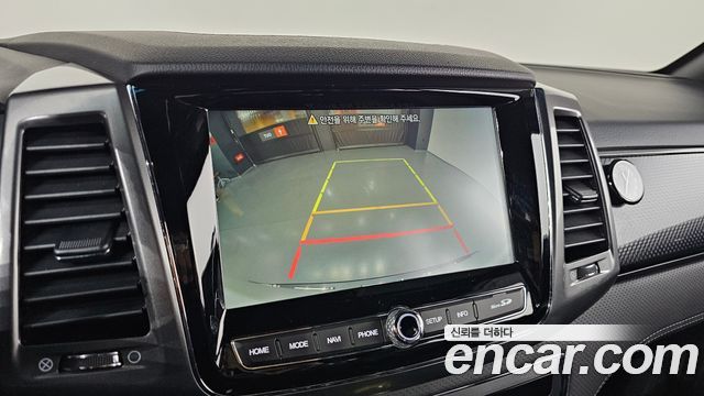 KG Mobility Rexton 2023 — photo 17