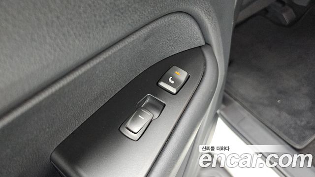 KG Mobility Rexton 2023 — photo 19