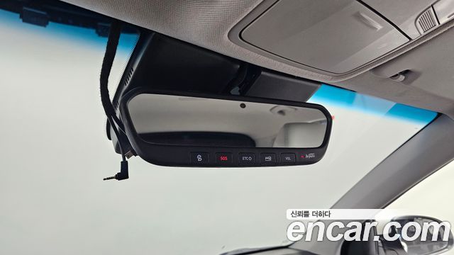Hyundai Kona 2021 — photo 19