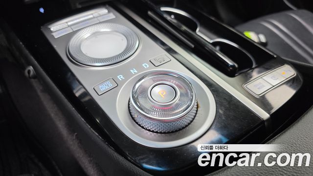 Genesis G80 2021 — photo 9