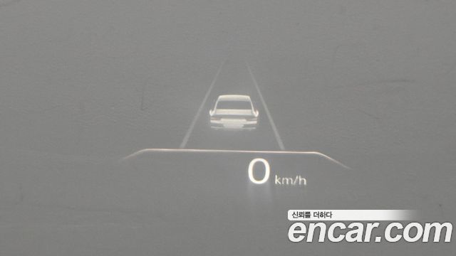 Genesis G80 2021 — photo 11