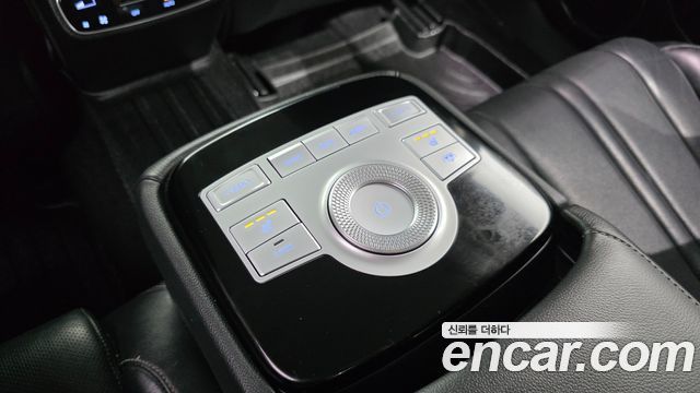 Genesis G80 2021 — photo 18
