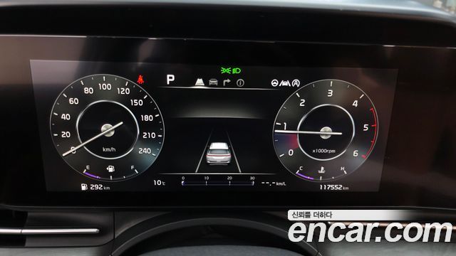 Kia Canival 2022 — photo 8