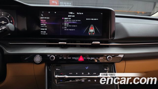 Kia Canival 2022 — photo 14