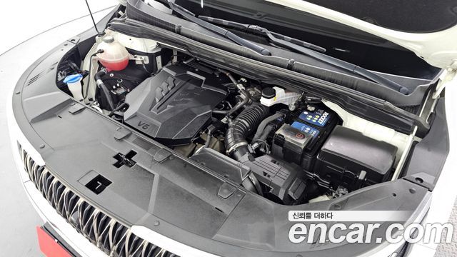 Kia Canival 2021 — photo 6