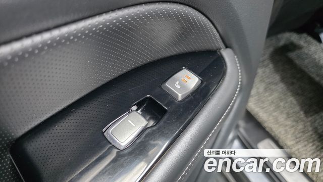 KG Mobility Rexton 2020 — photo 18