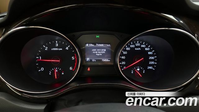 Kia Canival 2020 — photo 8