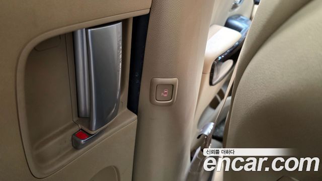 Kia Canival 2020 — photo 16