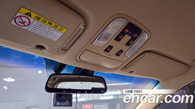 Kia Canival 2020 — photo 19