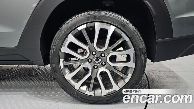 KG Mobility Torres 2024 — photo 5