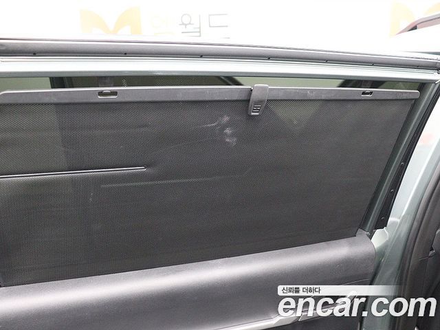 KG Mobility Torres 2024 — photo 13