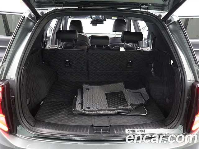 KG Mobility Torres 2024 — photo 18