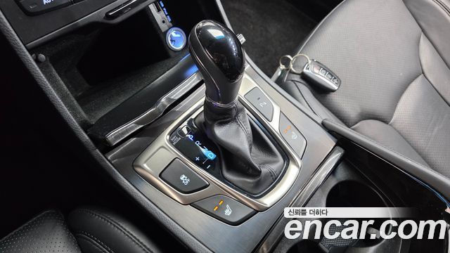 Hyundai Grandeur 2014 — photo 9