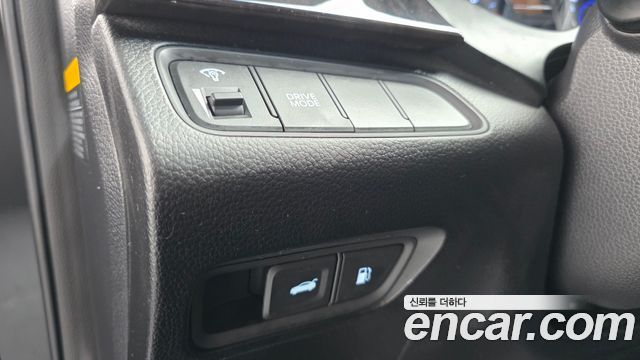 Hyundai Grandeur 2014 — photo 13
