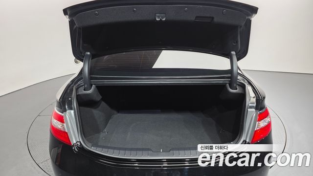 Hyundai Grandeur 2014 — photo 20