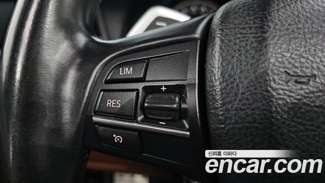 BMW 5-Series 2013 — photo 17