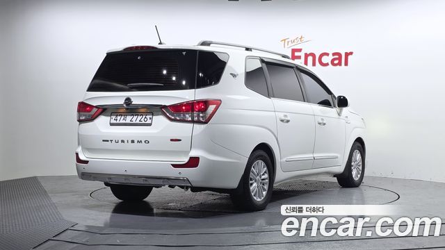 KG Mobility KORANDO 2018 — photo 2