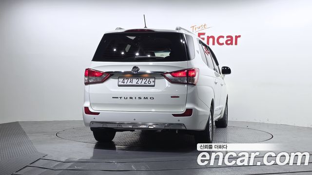 KG Mobility KORANDO 2018 — photo 4