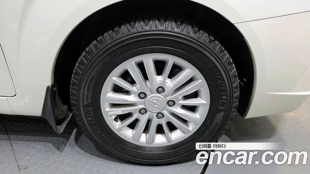 KG Mobility KORANDO 2018 — photo 5