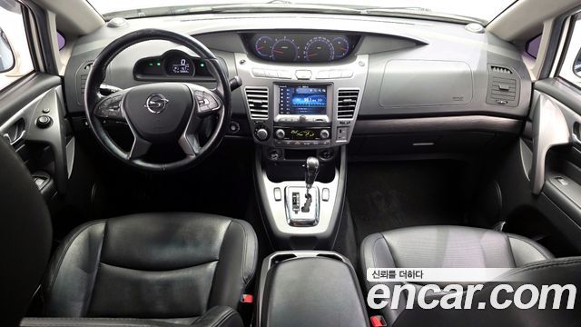 KG Mobility KORANDO 2018 — photo 7