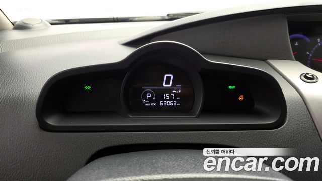 KG Mobility KORANDO 2018 — photo 8