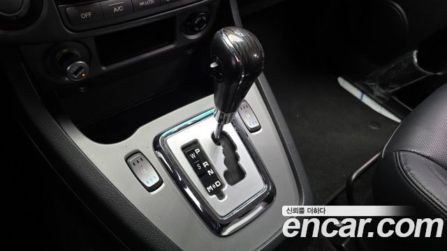 KG Mobility KORANDO 2018 — photo 9