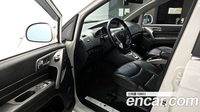 KG Mobility KORANDO 2018 — photo 10