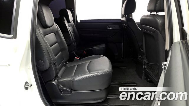 KG Mobility KORANDO 2018 — photo 12