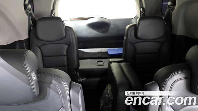 KG Mobility KORANDO 2018 — photo 13