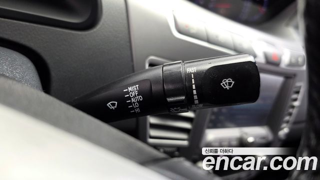 KG Mobility KORANDO 2018 — photo 17