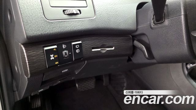 KG Mobility KORANDO 2018 — photo 18