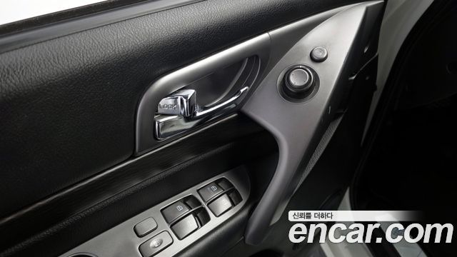 KG Mobility KORANDO 2018 — photo 19