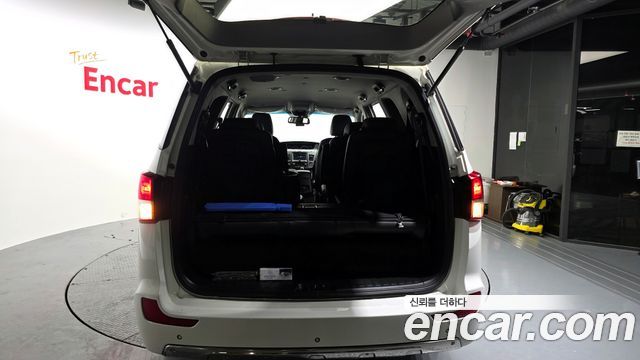 KG Mobility KORANDO 2018 — photo 20
