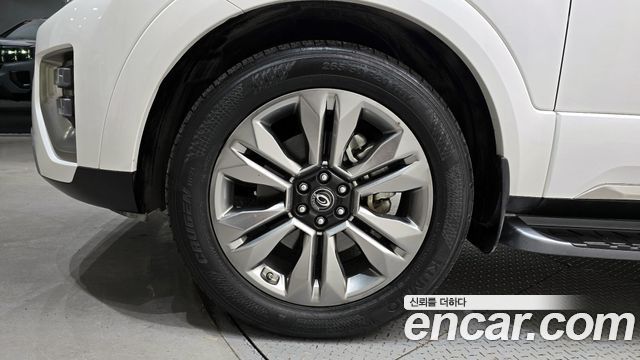 Kia Mohave 2021 — photo 5