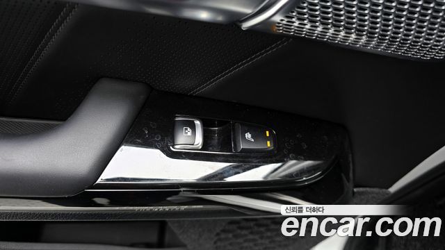 Kia Mohave 2021 — photo 17