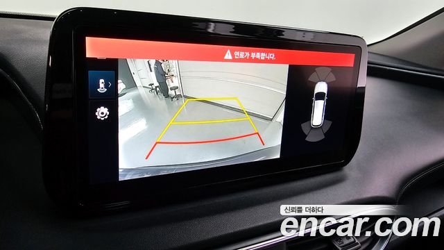 Hyundai Santafe 2021 — photo 16