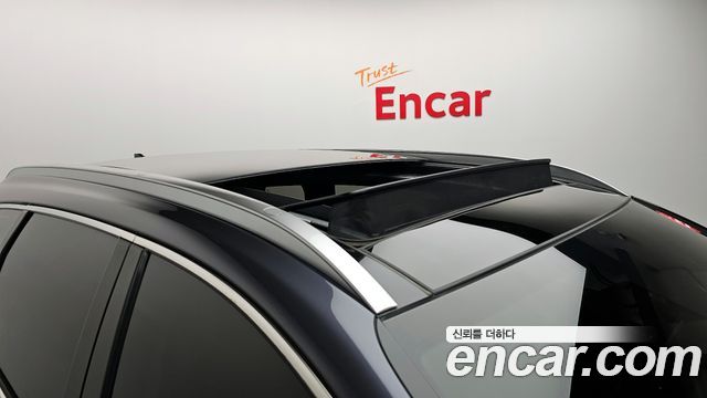 Hyundai Santafe 2021 — photo 20