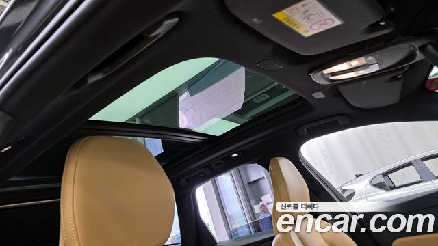 Volvo XC60 2022 — photo 17