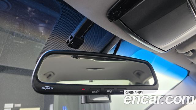 Hyundai Grandeur 2011 — photo 15
