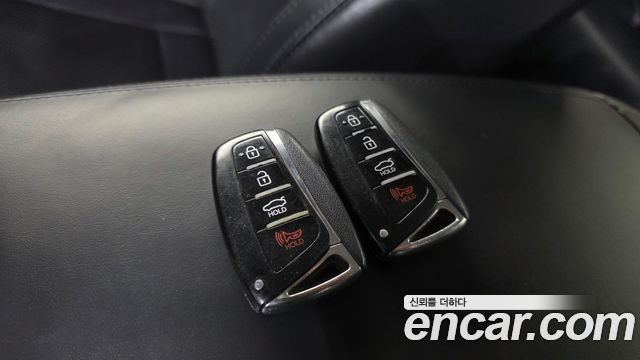 Hyundai Grandeur 2011 — photo 18