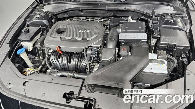 Hyundai Grandeur 2018 — photo 6