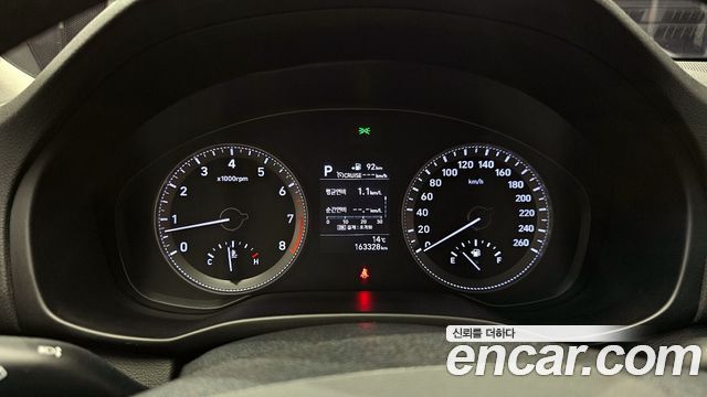 Hyundai Grandeur 2018 — photo 8