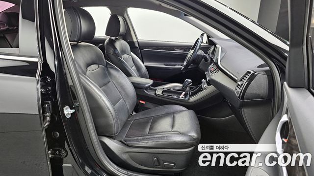 Hyundai Grandeur 2018 — photo 10