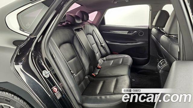 Hyundai Grandeur 2018 — photo 12