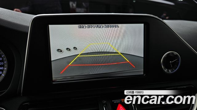 Hyundai Grandeur 2018 — photo 14