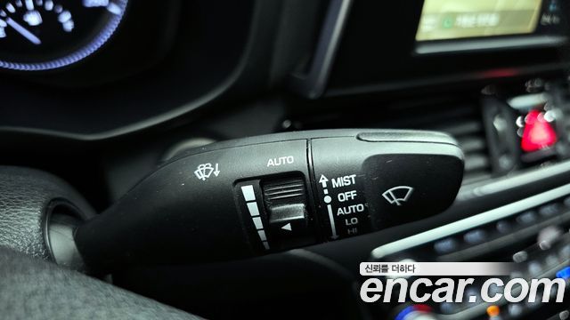Hyundai Grandeur 2018 — photo 16