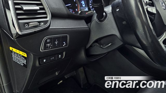 Hyundai Grandeur 2018 — photo 18